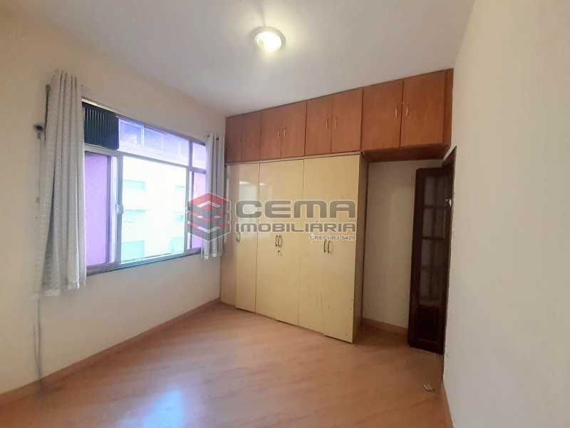 Apartamento à venda em Laranjeiras, Zona Sul RJ, Rio de Janeiro, 2 quartos , 75m² Foto 10