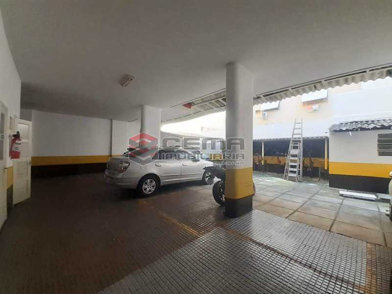 Apartamento à venda em Laranjeiras, Zona Sul RJ, Rio de Janeiro, 2 quartos , 75m² Foto 28