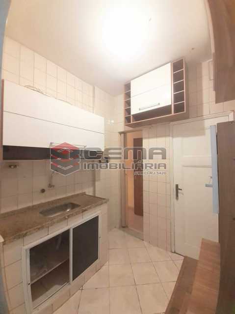 Apartamento à venda em Laranjeiras, Zona Sul RJ, Rio de Janeiro, 2 quartos , 75m² Foto 13
