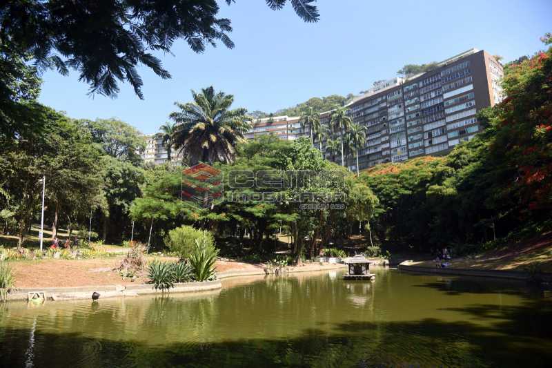 Apartamento à venda em Laranjeiras, Zona Sul RJ, Rio de Janeiro, 2 quartos , 75m²