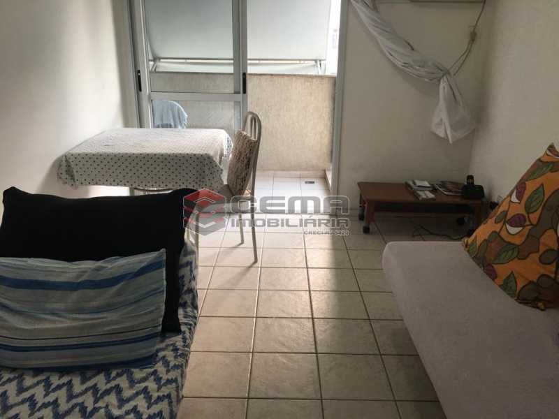 Apartamento à venda em Glória, Zona Sul RJ, Rio de Janeiro, 2 quartos , 70m² Foto 7