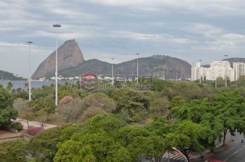 Apartamento à venda em Flamengo, Zona Sul RJ, Rio de Janeiro, 4 quartos , 240m² Foto 7