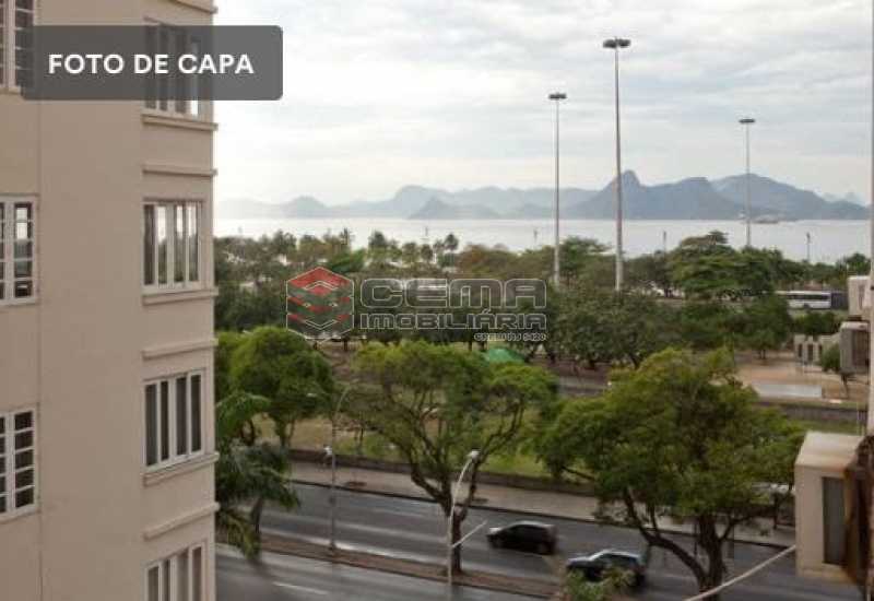 Apartamento à venda em Flamengo, Zona Sul RJ, Rio de Janeiro, 4 quartos , 240m² Foto 15