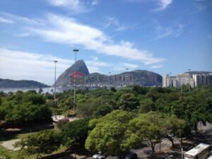 Apartamento à venda em Flamengo, Zona Sul RJ, Rio de Janeiro, 4 quartos , 240m² Thumbnail 3