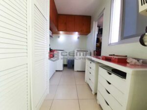 Cobertura à venda em Laranjeiras, Zona Sul RJ, Rio de Janeiro, 3 quartos , 169m² Thumbnail 17