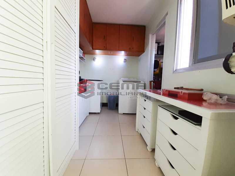 Cobertura à venda em Laranjeiras, Zona Sul RJ, Rio de Janeiro, 3 quartos , 169m² Foto 17