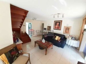 Cobertura à venda em Laranjeiras, Zona Sul RJ, Rio de Janeiro, 3 quartos , 169m² Thumbnail 6