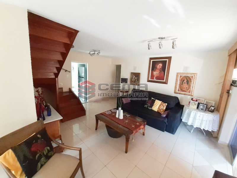 Cobertura à venda em Laranjeiras, Zona Sul RJ, Rio de Janeiro, 3 quartos , 169m² Foto 6