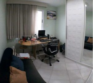 Apartamento à venda em Botafogo, Zona Sul RJ, Rio de Janeiro, 2 quartos , 77m² Thumbnail 10