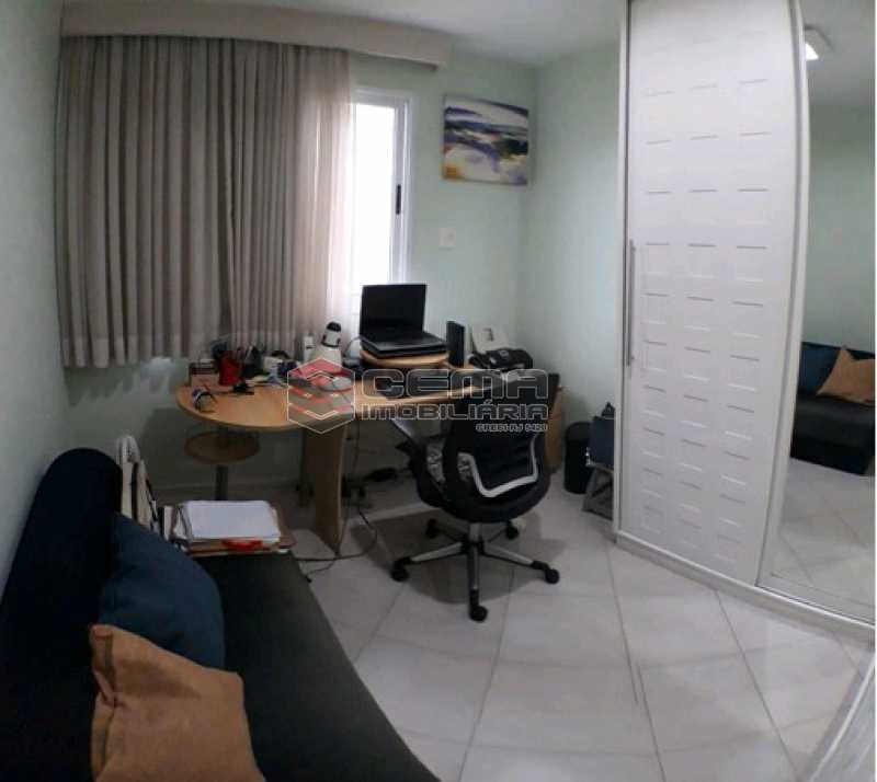 Apartamento à venda em Botafogo, Zona Sul RJ, Rio de Janeiro, 2 quartos , 77m² Foto 10