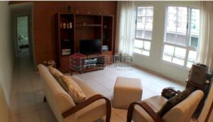 Apartamento à venda em Botafogo, Zona Sul RJ, Rio de Janeiro, 2 quartos , 77m² Thumbnail 2
