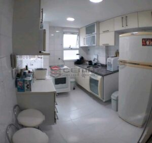 Apartamento à venda em Botafogo, Zona Sul RJ, Rio de Janeiro, 2 quartos , 77m² Thumbnail 15