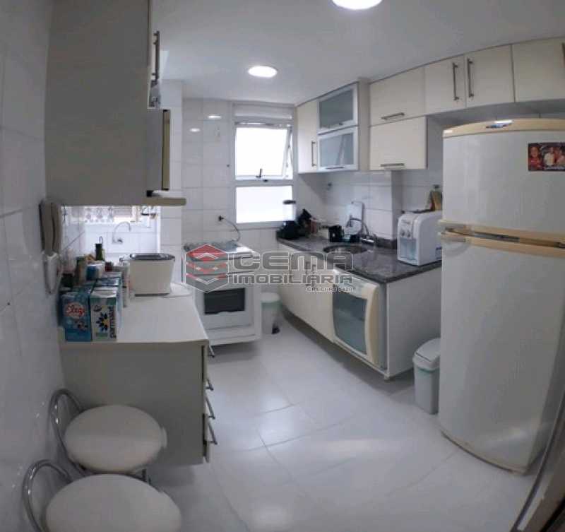 Apartamento à venda em Botafogo, Zona Sul RJ, Rio de Janeiro, 2 quartos , 77m² Foto 15