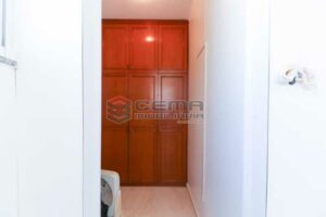 Apartamento à venda em Flamengo, Zona Sul RJ, Rio de Janeiro, 3 quartos , 137m² Thumbnail 27