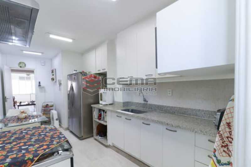 Apartamento à venda em Flamengo, Zona Sul RJ, Rio de Janeiro, 3 quartos , 137m² Foto 23