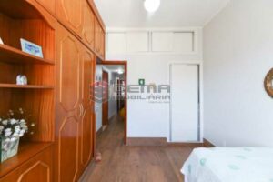 Apartamento à venda em Flamengo, Zona Sul RJ, Rio de Janeiro, 3 quartos , 137m² Thumbnail 14