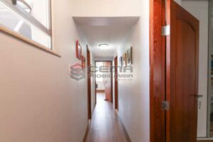 Apartamento à venda em Flamengo, Zona Sul RJ, Rio de Janeiro, 3 quartos , 137m² Thumbnail 18