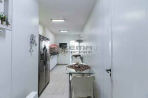 Apartamento à venda em Flamengo, Zona Sul RJ, Rio de Janeiro, 3 quartos , 137m² Thumbnail 24