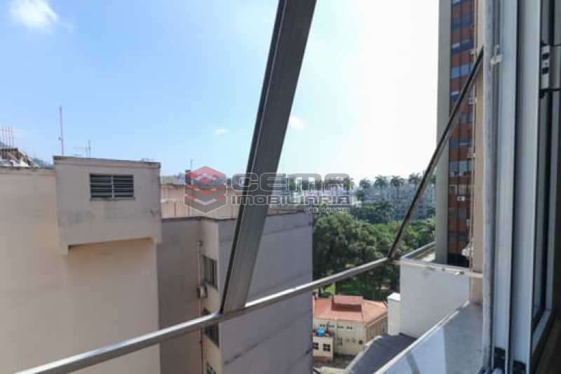Apartamento à venda em Flamengo, Zona Sul RJ, Rio de Janeiro, 3 quartos , 137m² Foto 30
