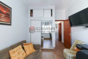 Apartamento à venda em Flamengo, Zona Sul RJ, Rio de Janeiro, 3 quartos , 137m² Thumbnail 17