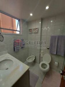 Apartamento à venda em Flamengo, Zona Sul RJ, Rio de Janeiro, 3 quartos , 137m² Thumbnail 22