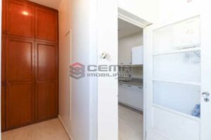 Apartamento à venda em Flamengo, Zona Sul RJ, Rio de Janeiro, 3 quartos , 137m² Thumbnail 28