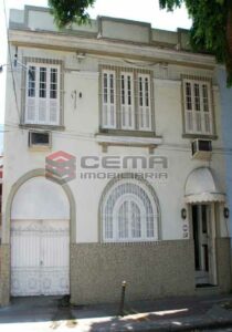 Casa de rua à venda em Humaitá, Zona Sul RJ, Rio de Janeiro, 10 quartos , 301m² Thumbnail 7