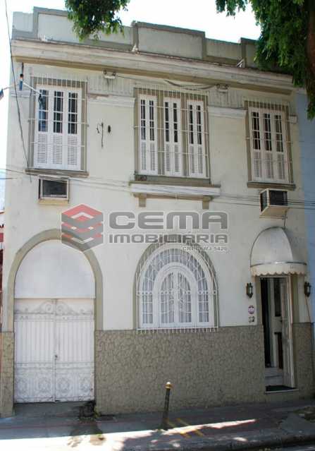 Casa de rua à venda em Humaitá, Zona Sul RJ, Rio de Janeiro, 10 quartos , 301m² Foto 7