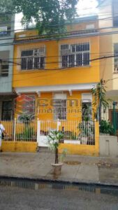Casa de rua à venda em Botafogo, Zona Sul RJ, Rio de Janeiro, 7 quartos , 320m² Thumbnail 13