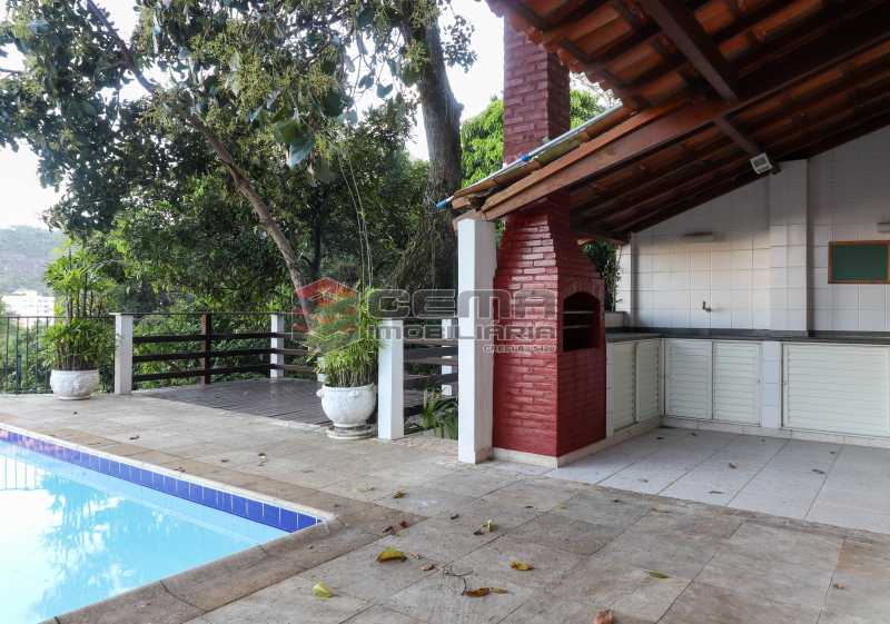 Casa de rua à venda em Laranjeiras, Zona Sul RJ, Rio de Janeiro, 6 quartos , 265m² Foto 3