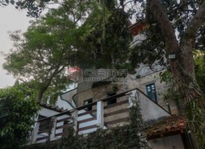 Casa de rua à venda em Laranjeiras, Zona Sul RJ, Rio de Janeiro, 6 quartos , 265m² Thumbnail 4