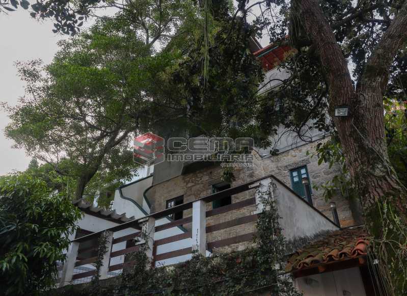 Casa de rua à venda em Laranjeiras, Zona Sul RJ, Rio de Janeiro, 6 quartos , 265m² Foto 4