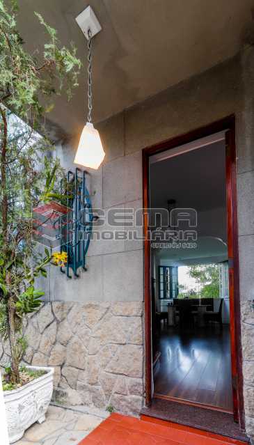 Casa de rua à venda em Laranjeiras, Zona Sul RJ, Rio de Janeiro, 6 quartos , 265m² Foto 7