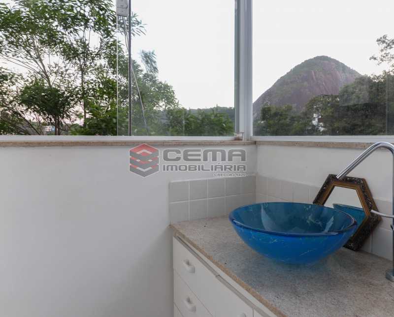 Casa de rua à venda em Laranjeiras, Zona Sul RJ, Rio de Janeiro, 6 quartos , 265m² Foto 19