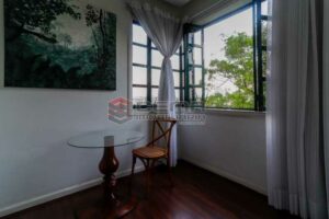 Casa de rua à venda em Laranjeiras, Zona Sul RJ, Rio de Janeiro, 6 quartos , 265m² Thumbnail 15