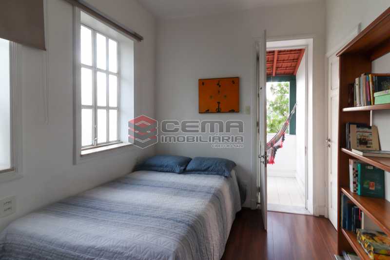 Casa de rua à venda em Laranjeiras, Zona Sul RJ, Rio de Janeiro, 6 quartos , 265m² Foto 16