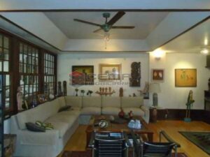 Casa de rua à venda em Laranjeiras, Zona Sul RJ, Rio de Janeiro, 4 quartos , 678m² Thumbnail 4