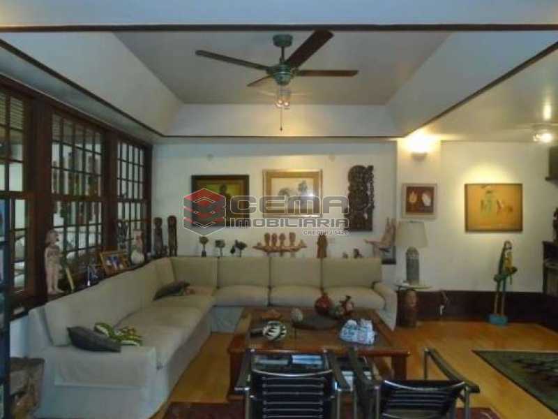 Casa de rua à venda em Laranjeiras, Zona Sul RJ, Rio de Janeiro, 4 quartos , 678m² Foto 4