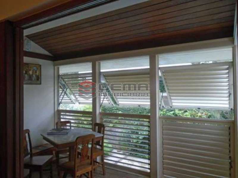 Casa de rua à venda em Laranjeiras, Zona Sul RJ, Rio de Janeiro, 4 quartos , 678m² Foto 21