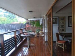 Casa de rua à venda em Laranjeiras, Zona Sul RJ, Rio de Janeiro, 4 quartos , 678m² Thumbnail 10