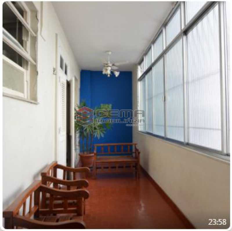 Apartamento à venda em Flamengo, Zona Sul RJ, Rio de Janeiro, 4 quartos , 190m² Foto 11