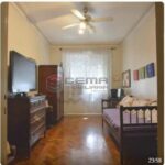 Apartamento à venda em Flamengo, Zona Sul RJ, Rio de Janeiro, 4 quartos , 190m² Thumbnail 6