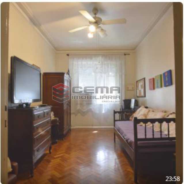 Apartamento à venda em Flamengo, Zona Sul RJ, Rio de Janeiro, 4 quartos , 190m² Foto 6