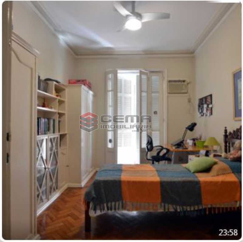 Apartamento à venda em Flamengo, Zona Sul RJ, Rio de Janeiro, 4 quartos , 190m² Foto 7