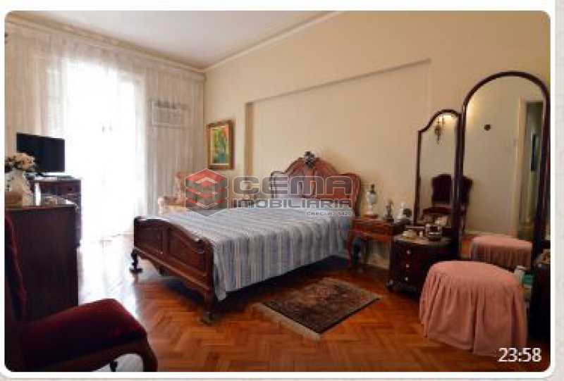 Apartamento à venda em Flamengo, Zona Sul RJ, Rio de Janeiro, 4 quartos , 190m² Foto 8