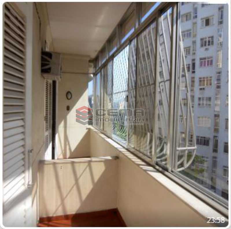 Apartamento à venda em Flamengo, Zona Sul RJ, Rio de Janeiro, 4 quartos , 190m² Foto 16