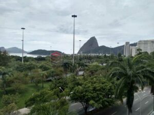 Apartamento à venda em Flamengo, Zona Sul RJ, Rio de Janeiro, 4 quartos , 550m² Thumbnail 1