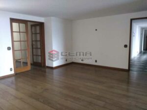 Apartamento à venda em Flamengo, Zona Sul RJ, Rio de Janeiro, 4 quartos , 550m² Thumbnail 8