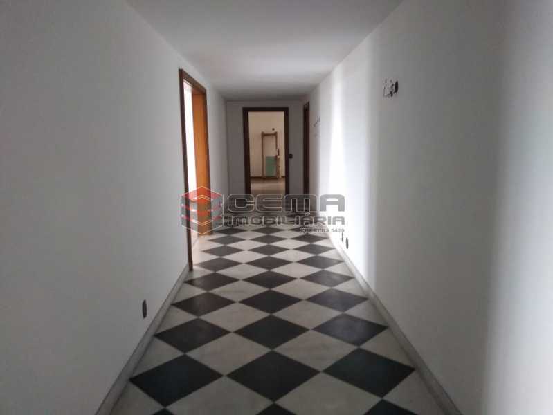 Apartamento à venda em Flamengo, Zona Sul RJ, Rio de Janeiro, 4 quartos , 550m² Foto 27