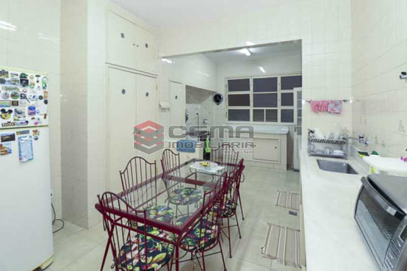 Apartamento à venda em Flamengo, Zona Sul RJ, Rio de Janeiro, 4 quartos , 360m² Foto 12